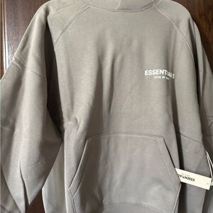 Essentials Fear of God Sweatshirt